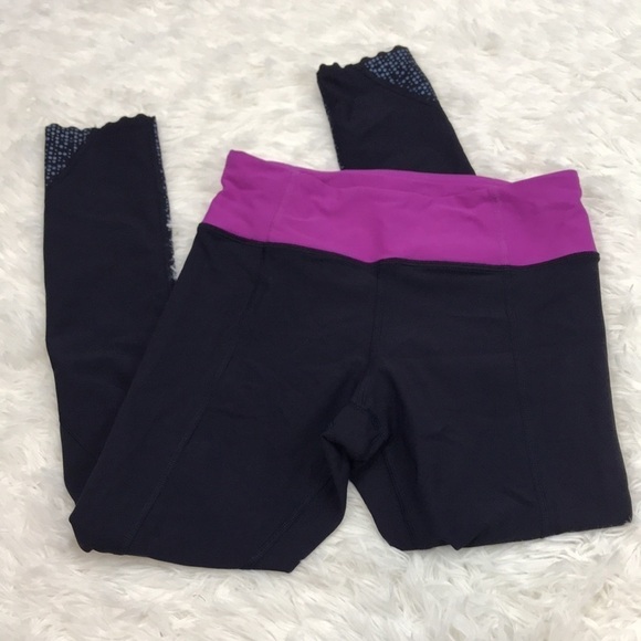 Lululemon Tight Stuff Tight - Picture 1 of 9